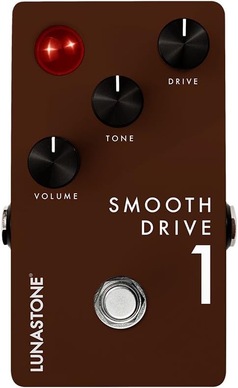 LUNA STONE DISTORTION1 ディストーション DISTORTION 1 – LunaStone